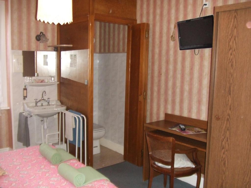 Hotel Aux P'tits Boulas Gérardmer