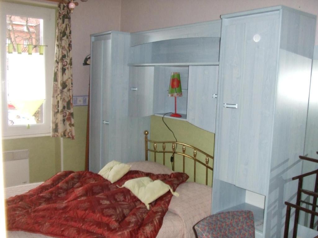 Aux P'tits Boulas Hotel Gérardmer
