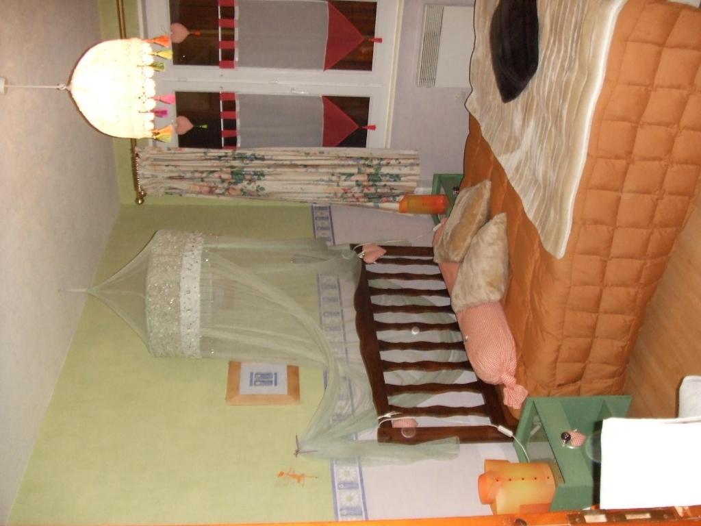 Aux P'tits Boulas Hotel