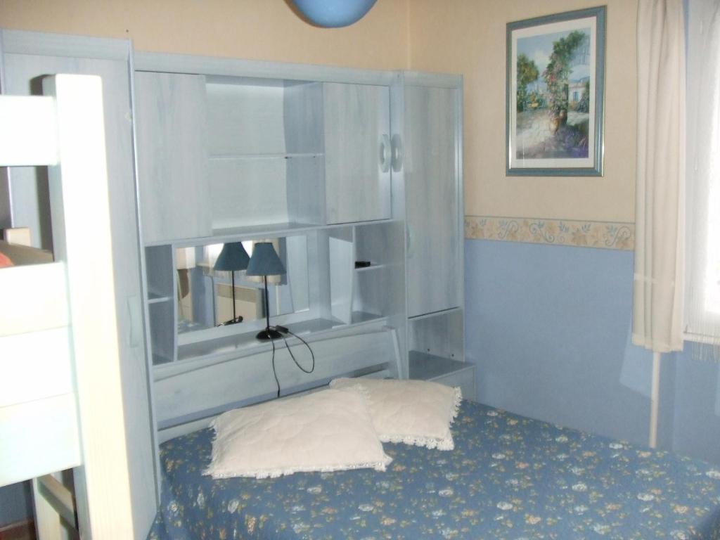 Hotel Aux P'tits Boulas
